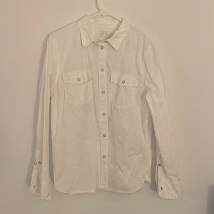 NWOT J. Crew western shirt